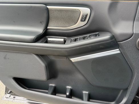 New 2026 Ford Expedition Tremor image 22