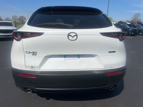 New 2026 MAZDA CX-30 Aire Edition AWD/4WD image 4