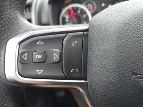 New 2026 RAM 3500 Tradesman image 16