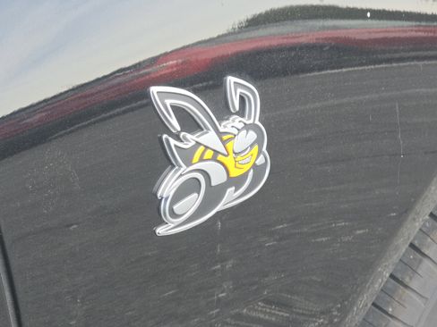 New 2026 Dodge Charger Scat Pack AWD/4WD image 14