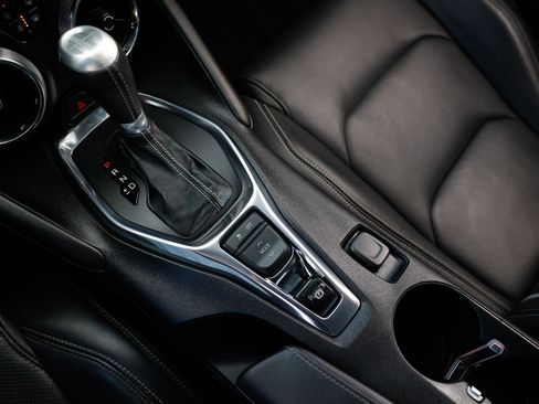 Used 2017 Chevrolet Camaro SS image 43