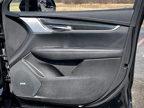 Used 2023 Cadillac XT5 Premium Luxury image 28