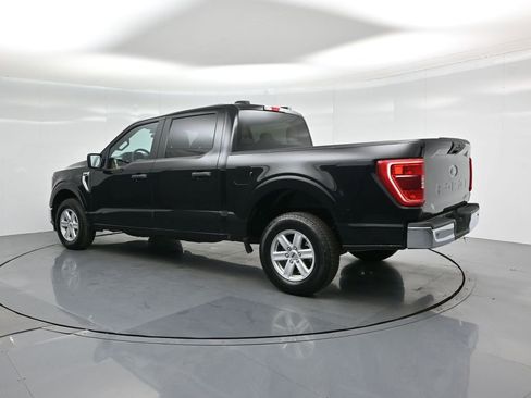 Used 2023 Ford F150 XLT image 7