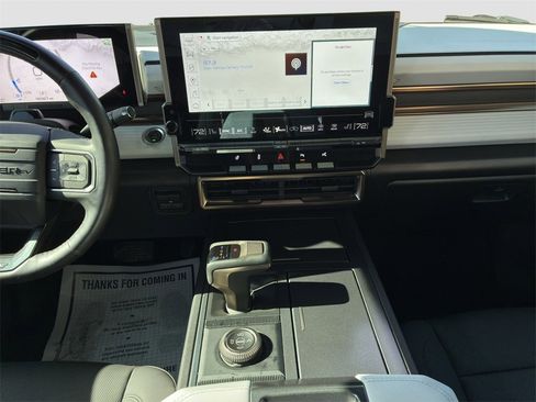 Used 2024 GMC Hummer EV 3X image 14