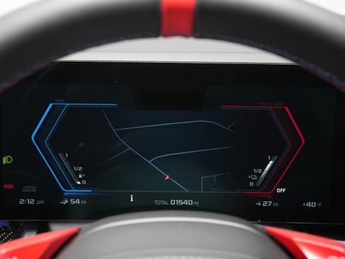 Used 2026 BMW M5 w/ Carbon Package image 51