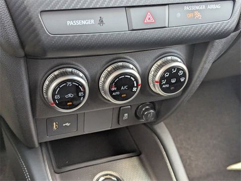 New 2025 Mitsubishi Outlander Sport ES image 17