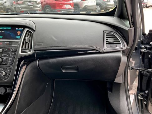Used 2016 Buick Cascada Premium image 16