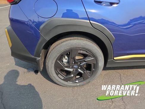 New 2026 Subaru Crosstrek 2.5i Sport AWD/4WD image 20