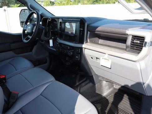 New 2026 Ford F250 XL image 35