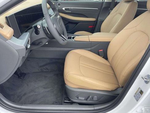 New 2026 Hyundai Sonata Limited image 35