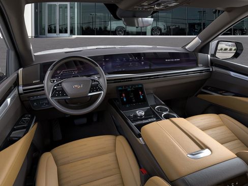 New 2026 Cadillac Escalade Luxury w/ Touring Package image 39