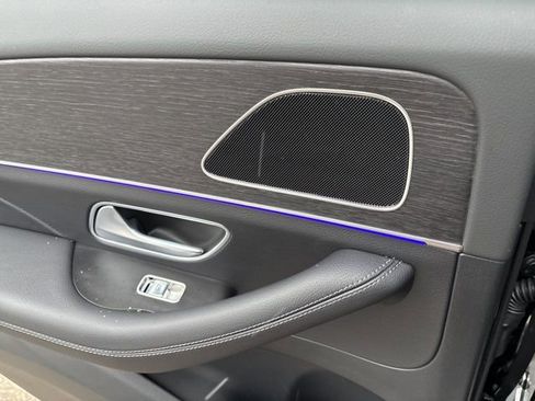 New 2025 Mercedes-Benz GLE 450 4MATIC image 18