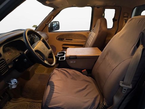 Used 2001 Dodge Ram 2500 Truck 2WD Quad Cab image 10