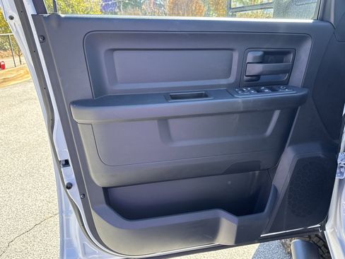 New 2026 RAM 2500 Tradesman w/ Power Wagon Package image 17