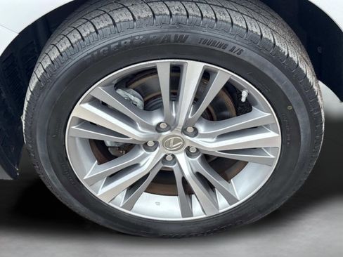 Used 2015 Lexus RX 350 FWD image 35