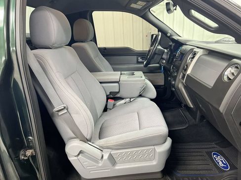 Used 2013 Ford F150 XLT w/ Mid Equipment Group RWD image 20