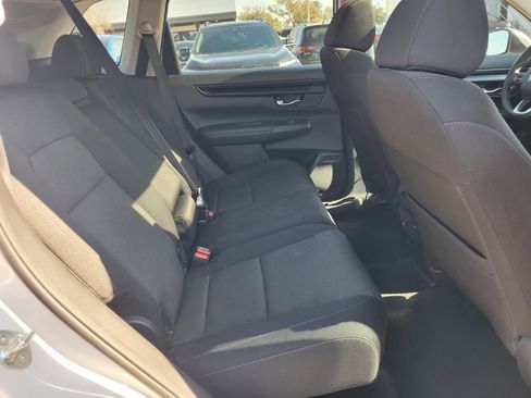 Used 2024 Honda CR-V EX image 15