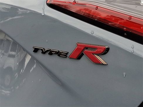 Used 2025 Honda Civic Type R image 31