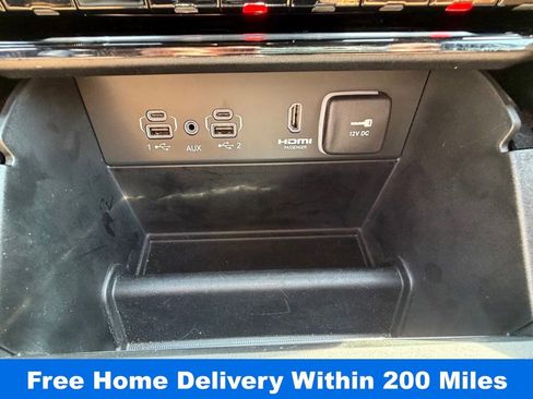 Certified 2024 Jeep Grand Cherokee Summit image 20