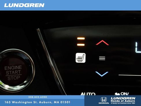 Used 2017 Honda HR-V EX-L image 26