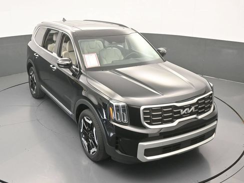 Used 2024 Kia Telluride S w/ S Sunroof Package AWD/4WD image 56