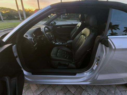 Used 2015 Audi A3 2.0T Premium w/ Driver Assistance Package image 40