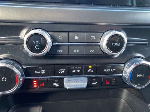 Used 2024 Ford F150 XLT w/ Equipment Group 302A MID image 16