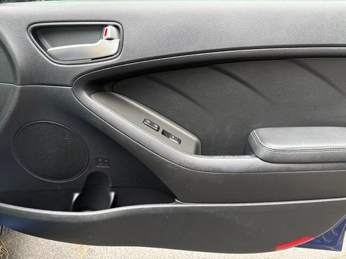 Used 2018 Kia Forte LX w/ LX Popular Package FWD image 24