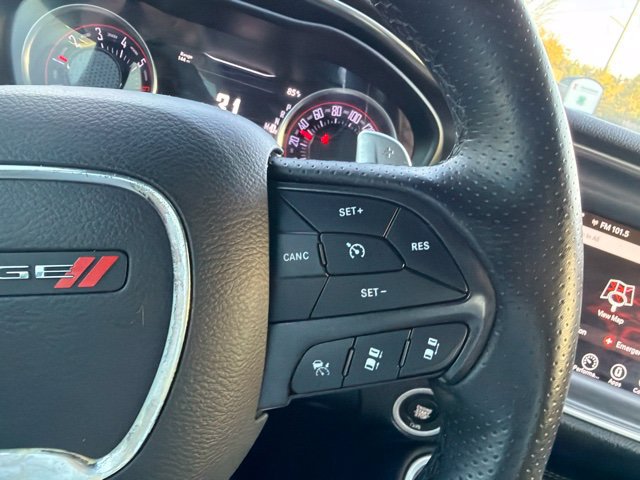 Used 2017 Dodge Challenger R/T Scat Pack RWD image 21