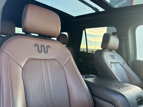 Used 2023 Ford Expedition King Ranch image 21