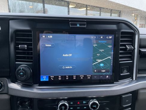 New 2026 Ford F350 Platinum w/ Platinum Plus Package image 19