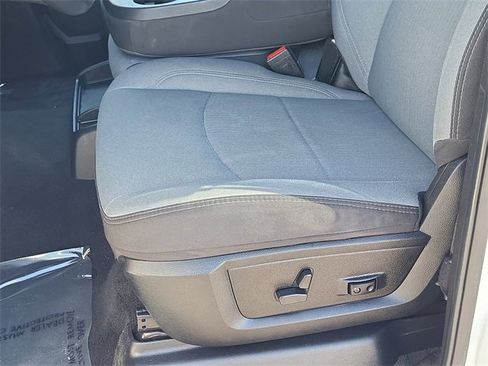 Certified 2024 RAM 2500 Big Horn image 23