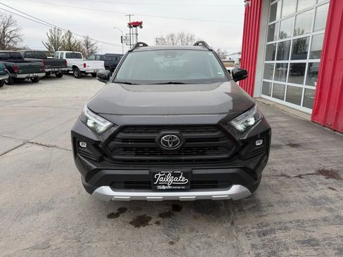 Used 2024 Toyota RAV4 Adventure image 3