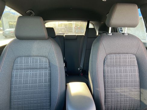 New 2026 Honda HR-V Sport image 22