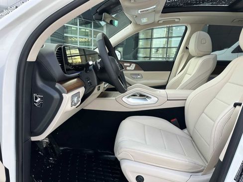 Used 2026 Mercedes-Benz GLE 350 4MATIC image 22