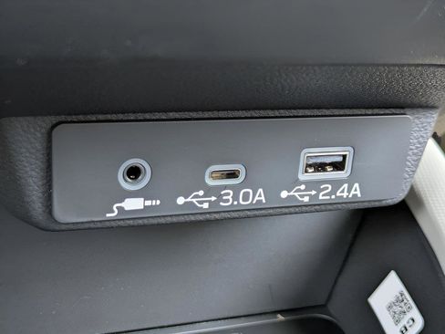 Certified 2026 Subaru Forester Premium AWD/4WD image 21