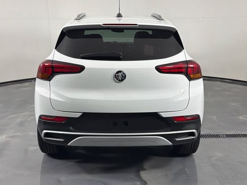 Used 2021 Buick Encore GX Select FWD image 6