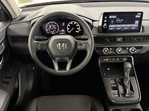 New 2026 Honda CR-V LX image 27