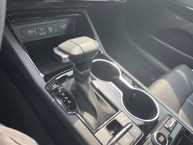 New 2026 Kia K5 GT-Line w/ GT-Line Premium Package FWD image 31