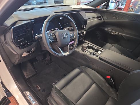 New 2026 Lexus RX 350 AWD image 8