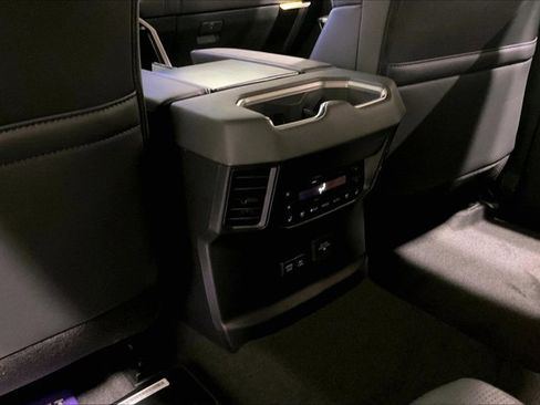 New 2026 Toyota Sequoia Platinum AWD/4WD image 16