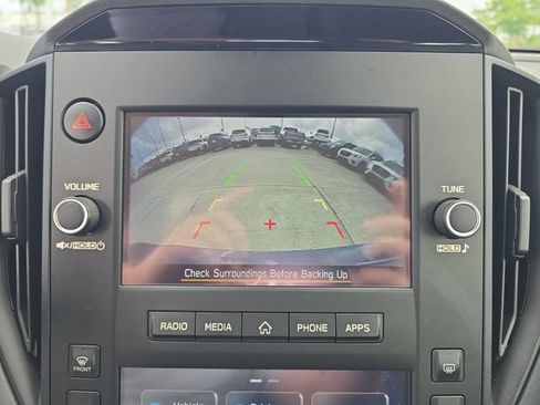Certified 2024 Subaru Impreza 2.0i AWD/4WD image 17