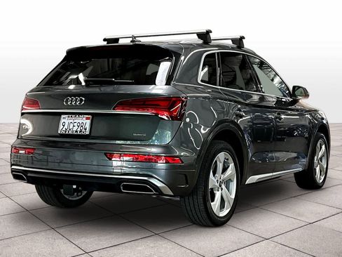 Used 2023 Audi Q5 2.0T Prestige image 15