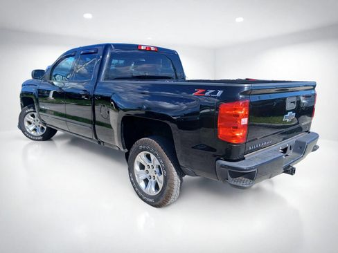 Used 2018 Chevrolet Silverado 1500 LT w/ All Star Edition AWD/4WD image 5