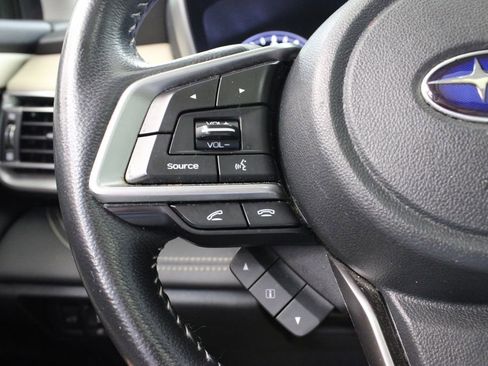 Used 2022 Subaru Outback Limited AWD/4WD image 27