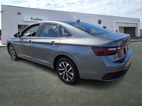 New 2026 Volkswagen Jetta S FWD image 4