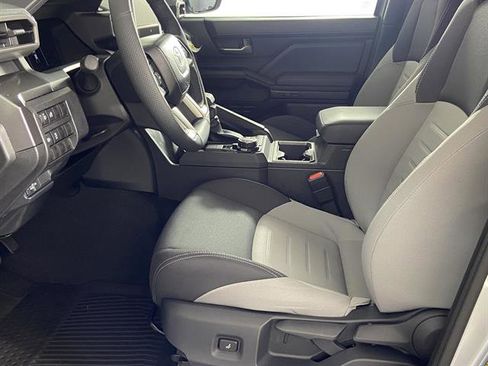 New 2025 Toyota Tacoma TRD Off-Road image 13