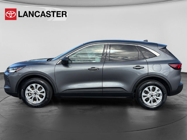 Used 2024 Ford Escape Active AWD/4WD image 4