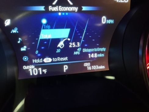 Certified 2024 Toyota Camry XSE FWD image 27