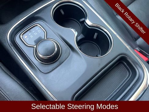 Used 2017 Dodge Durango GT w/ Nav & Power Liftgate Group image 10